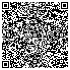 QR code with Anesthesia Group-Grand Island contacts