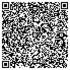 QR code with Anesthesia Panhandle Assoc Pc contacts