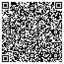 QR code with Aa Twos Co contacts