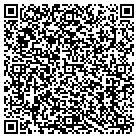 QR code with Hill Anesthesia L L C contacts