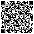 QR code with Aeiou contacts