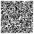 QR code with American International College contacts