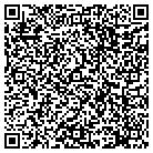 QR code with American University of Greece contacts