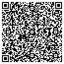 QR code with Donna C Groc contacts