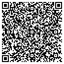 QR code with Amherst College contacts