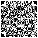 QR code with Allen R Byrd Pc contacts