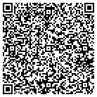 QR code with Alma College President Office contacts