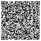 QR code with Andrews University Inc contacts