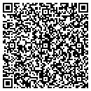 QR code with A Path To College contacts