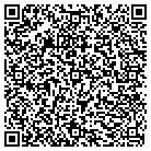 QR code with A Gary Bokor Professional Dj contacts