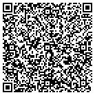 QR code with Anesthesia Associates Prof contacts