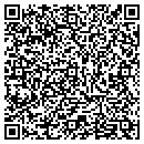 QR code with R C Productions contacts