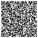 QR code with A1 Disc Jockey Service contacts