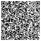 QR code with Advanced Anesthesia LLC contacts