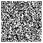 QR code with A&E Anesthesia Associate LLC contacts