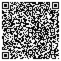QR code with D J Bob contacts