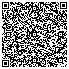 QR code with Anesthesia Assoc Of Nj Ll contacts