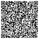 QR code with Anesthesia Group Of Orange Pa contacts