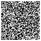 QR code with Anesthesiology Associates-NJ contacts