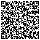 QR code with Atlas Glen MD contacts