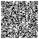 QR code with Alcorn State Univ-Agriculture contacts