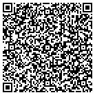 QR code with Alcorn State Univ Safety Center contacts