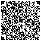 QR code with B C Hope Anesthesia P C contacts