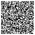 QR code with D J Greg's & Dance contacts
