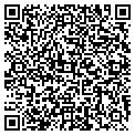 QR code with James Stackhouse P C contacts
