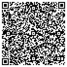 QR code with Alliance For Bus Crowder Clg contacts
