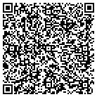 QR code with Anesthesia Association Of Rochstr contacts