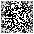 QR code with Anesthesia Group of Onondaga contacts