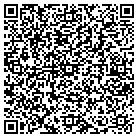 QR code with Hendricks Realty Service contacts