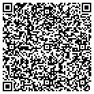 QR code with Advanced Anesthesia Assoc contacts