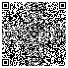 QR code with Anesthesia & Intensive Care contacts