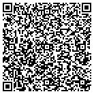 QR code with Academy Of Dog Grooming contacts