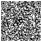 QR code with Anesthesia Specialties contacts