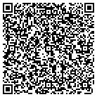 QR code with Anesthesiologist Associates contacts