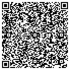 QR code with Anesthesiologists Do Inc contacts