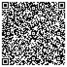 QR code with Anesthesiology Consultant Inc contacts