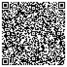 QR code with Anethesia Assoc Of Wooste contacts
