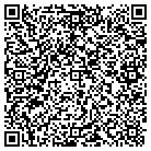 QR code with American University of Madaba contacts