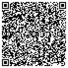 QR code with Anesthesiology Group P C contacts