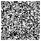 QR code with T & N Lawn Maintenance contacts