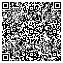QR code with D C Ventures contacts
