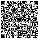 QR code with Central Oklahoma Anesthesia contacts