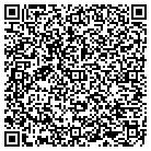 QR code with Thunder & Lightning Dj Service contacts