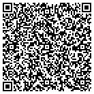 QR code with Anesthesia Services Of Eugene Pc contacts