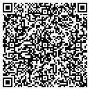 QR code with Aria Exp International Corp contacts