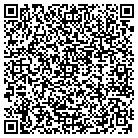 QR code with Herr Daniel B Mdpc Anesthesiologist contacts
